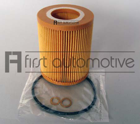 1A FIRST AUTOMOTIVE Eļļas filtrs E50205